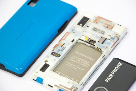 Picture of Fairphone