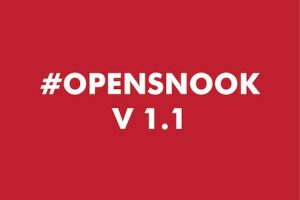 OpenSnook V 1.1