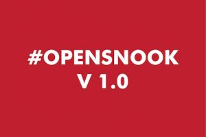 OpenSnook V 1.0