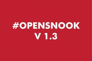 OpenSnook V 1.3