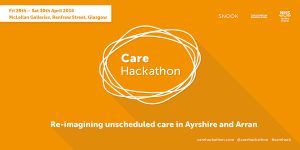 Care Hackathon