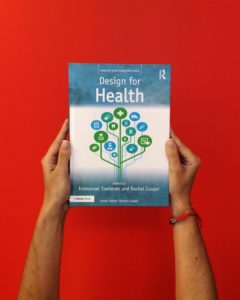 design health book featured image