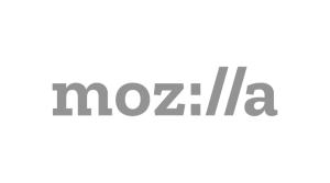 mozilla logo